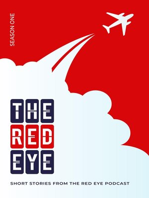 cover image of The Red Eye